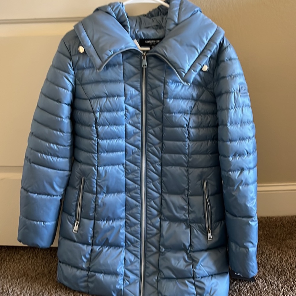 Kenneth Cole jacket - Picture 2 of 3